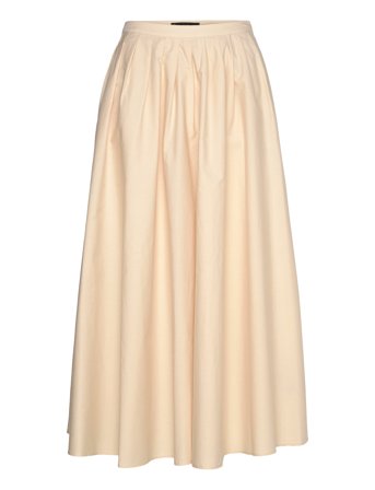Mango | Pleated Midi-Skirt | 40