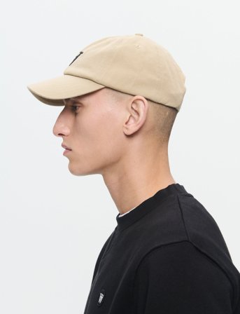 WOOD WOOD Wweli - Beige - ONE SIZE