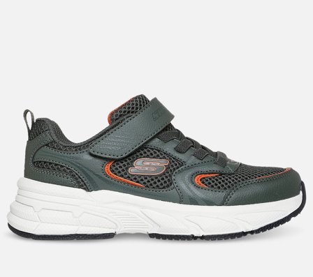 Skechers, Retro-Graph, 29, Gutt