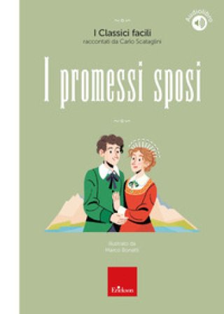 I promessi sposi. Con audiolibro Carlo Scataglini
