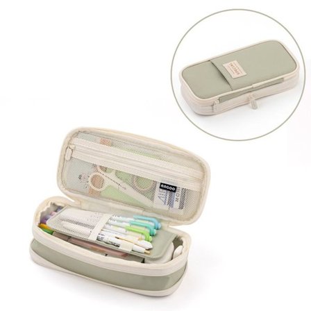 Penaali case VIHREÄ