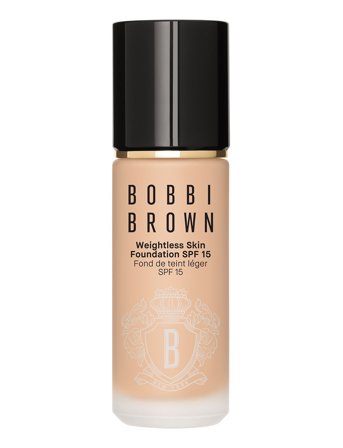 Bobbi Brown Weightless Skin Foundation Spf15 - 30 ML