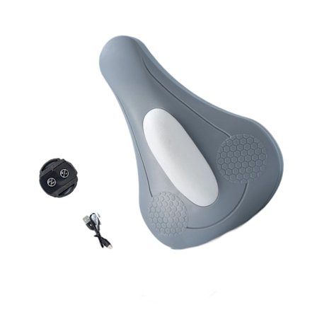 Tyst Bäckenbotten Tränare Massageapparater Ergonomisk Design för Användning i Hemmakontor