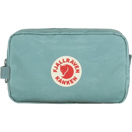 Fjällräven Kånken Gear Bag One Size - unisex - Sky Blue - Kånken accessories