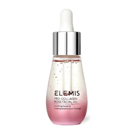 Elemis Pro-Collagen Rose Facial Oil 15 ml, Skincare, Ansigtspleje, Ansigtsolie