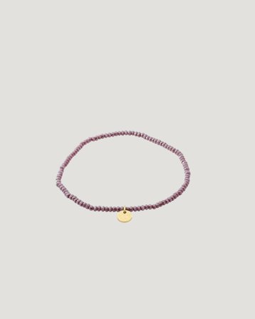 Pilgrim INDIE bracelet Gouden Sieraden Meisjes - Kids Brand Store