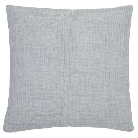 Jakobsdals Minerale Putetrekk Lysgrå 50x50