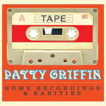 Tape Patty Griffin