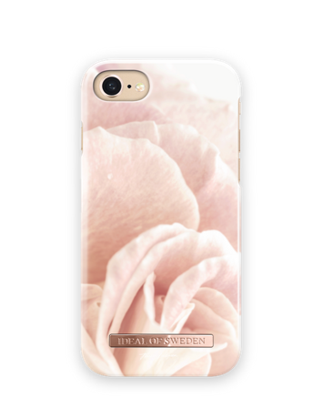 iPhone SE/8/7/6/6s Hoesje, T.Lindgren Rosy Rose, iDeal of Sweden