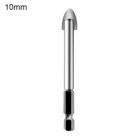 Poranterä 10mm poraustyökalu