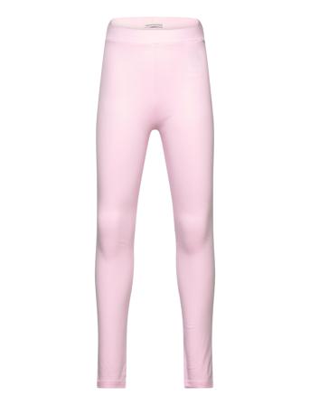 Basic Leggings Leggings Rosa Tom Tailor*Betinget Tilbud