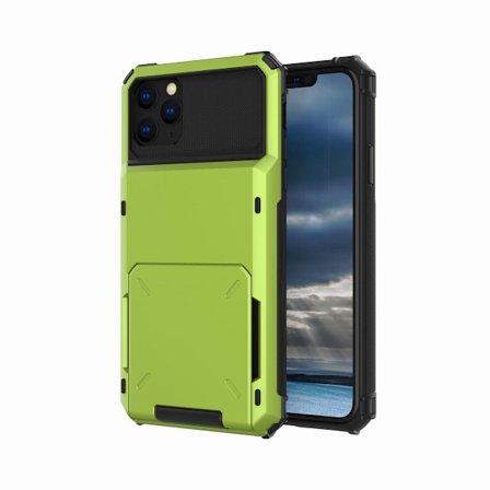 Iskunkestävä, pro cover Iphone 11 Case
