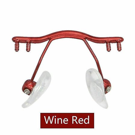 Briller Nesebro Reparasjon Anti-Skli Briller Tilbehør Rammeløse Ramme