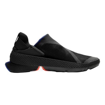 Nike, Sneakers Zwart, unisex, Maat:36 1/2 EU