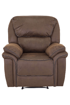 Venture Home Saranda Positionsfåtölj Stolar Brun