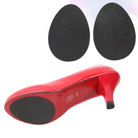 Effektfulla Anti-Slip Sula / Skogrepp Hållbar