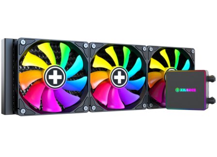 XILENCE Computer Cooling System
