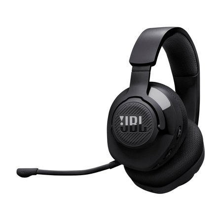 JBL - Gamingheadset Quantum 360 - Black Svart