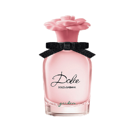 Dolce & Gabbana Garden EdP Parfym EdT Dam 50 ML