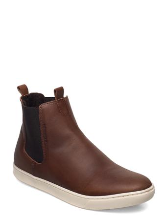 Jorden Chs W Brown Björn Borg