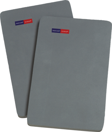 Fristads 957 KT Knäskydd grå, Arbetskläder