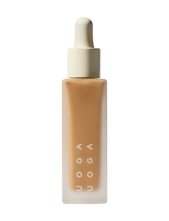 Uoga Uoga Uoga Uoga Mineral Serum Foundation Spf20 - 30 ML