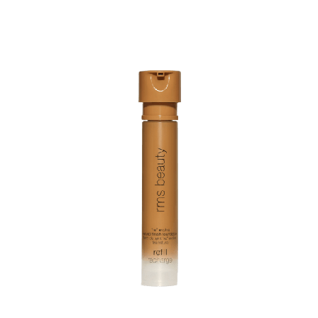 rms beauty ReEvolve Natural Finish Foundation Refill - 77 Unisex Brun 29 ML