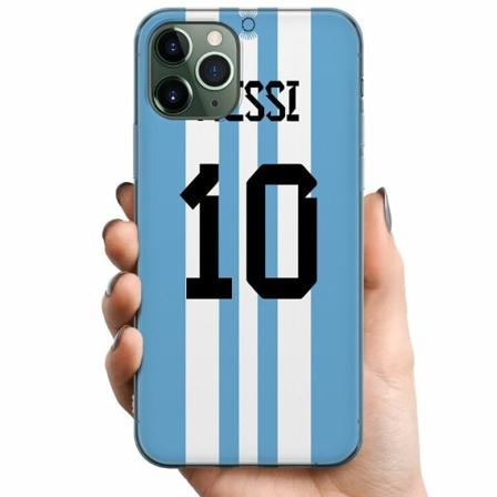Apple Iphone 11 Pro Tpu Mobilskal Lionel Andrés Messi