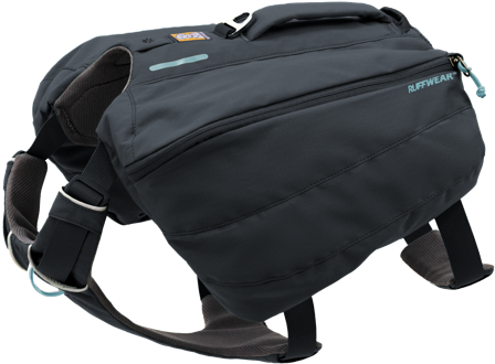 RuffWear Front Range Day Pack Basalt Gray