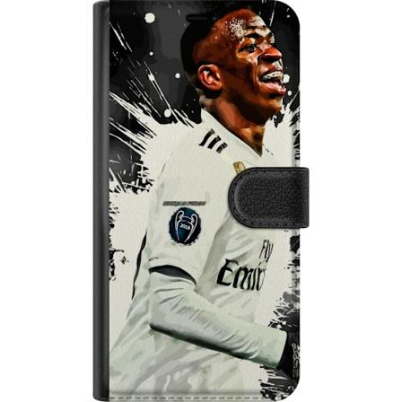 Samsung Galaxy S24 FE Lommeboketui Vinicius Junior