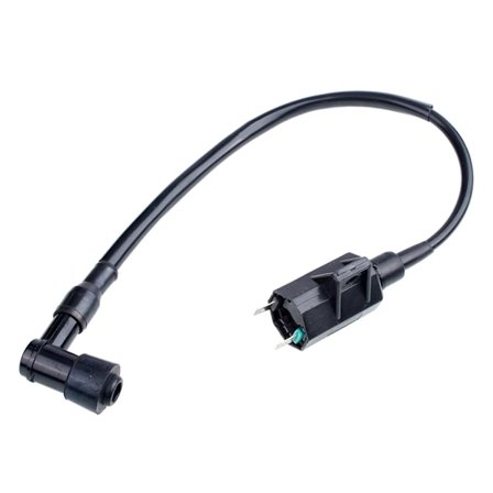 Motorcykel Højtryksspole Kompatibel Til Prairie 360 KVF360 KVF360A KVF360C 2003-2013 4 Hjul Del ATV Dirt Pit Bike