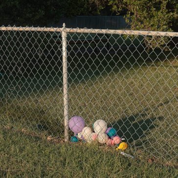 Bummer year (violet vinyl) GOOD LOOKS