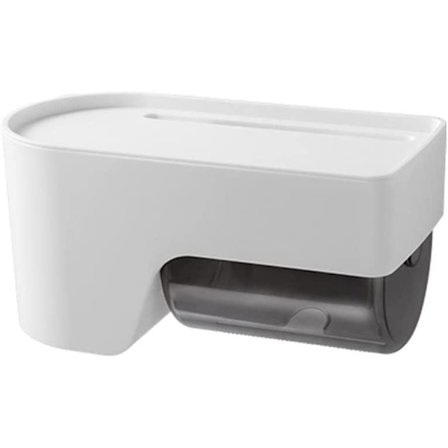 Kudoksen laatikko Monitoiminen rullapaperilaatikko Seinäkiinnitettävä pumppulaatikko P