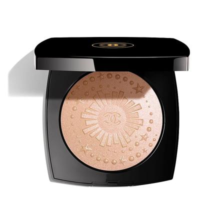 CHANEL DIAMOND DUST OVERSIZE ILLUMINATING POWDER, Makeup, Teint, Pudder