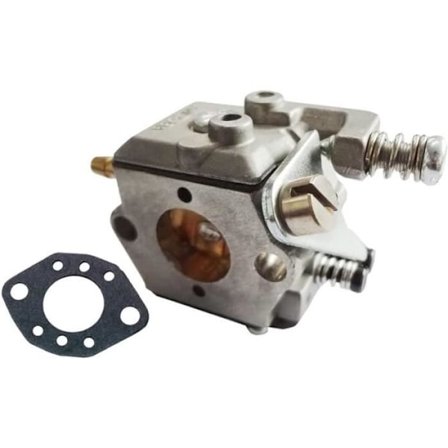 Forgaser Kompatibel med Echo SRM-4605 Brush Cutter Erstatter Walbro Style