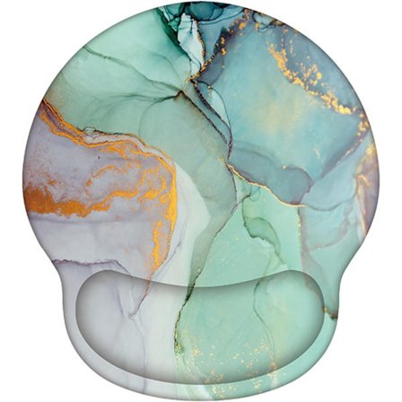 Hiirimatto, hiirimatot rannetuella, liukumaton kumialusta, maitosilkki kangas mukavalla, ergonomiset, uudet kuviot kauniit ja muodikkaat