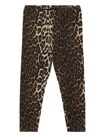 The New Tnsbpenny Leggings - Brown - 62