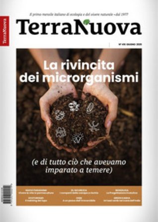 Terra Nuova (2025). Vol. 5: Giugno