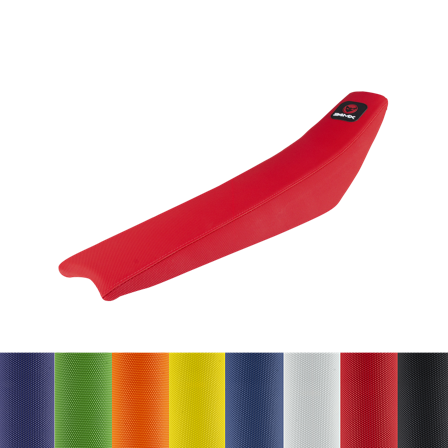 24MX Enfärgat Personaliserat Sadelöverdrag - Husqvarna FC 350 2014-2022