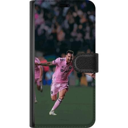 Samsung Galaxy S24 FE Tegnebogsetui Lionel Messi