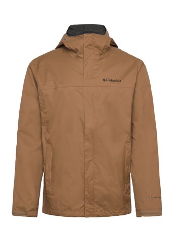 Columbia Sportswear Watertight Ii Jacket - Brown - XL