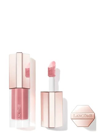 Lancôme Lancôme Skin Idôle Juicy Blush, Liquid Blush, Rosewood, 9Ml - Nude - 9 ML