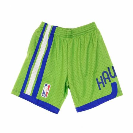 Mitchell & Ness shorts Grøn, Herre Chino Shorts