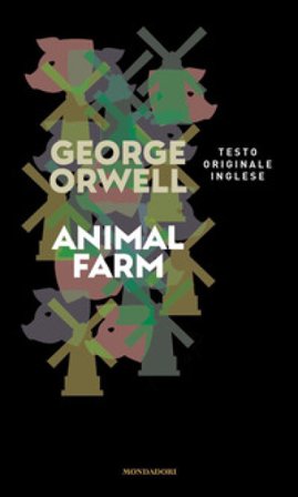 Animal farm George Orwell