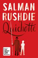 Quichotte - Bok av Salman Rushdie - Häfte