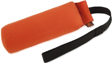Firedog Speedy Dummy 500 g Floating Orange