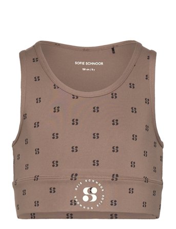 Sofie Schnoor Young | Karasy Top | 176
