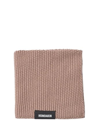 Humdakin Karklud - Beige - 28X 28CM