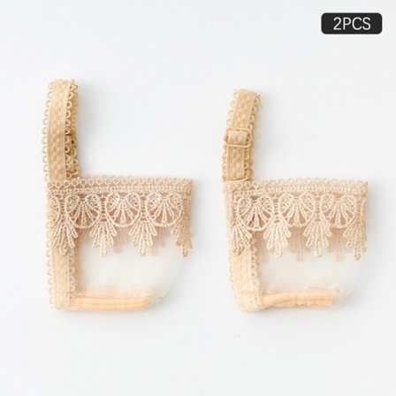 1 par elastiska skosnören för lösa damskor Modeskosnören A7