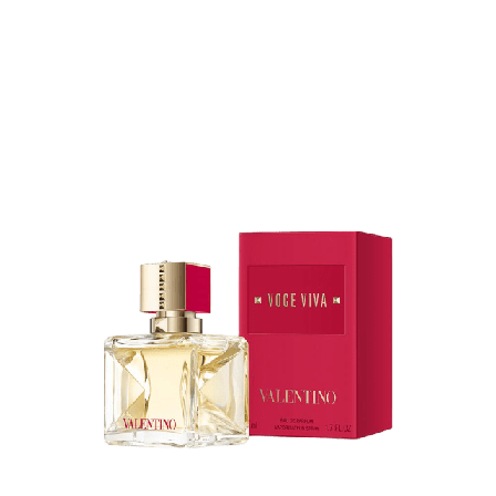 Valentino Voce Viva EdP Parfym & EdT Dam 30 ML